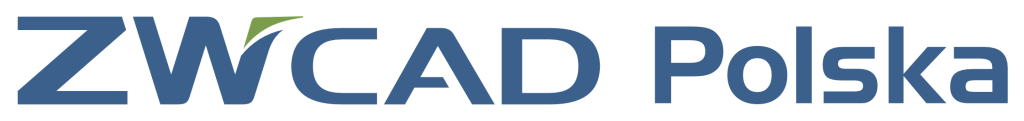 Logo ZWCAD Polska