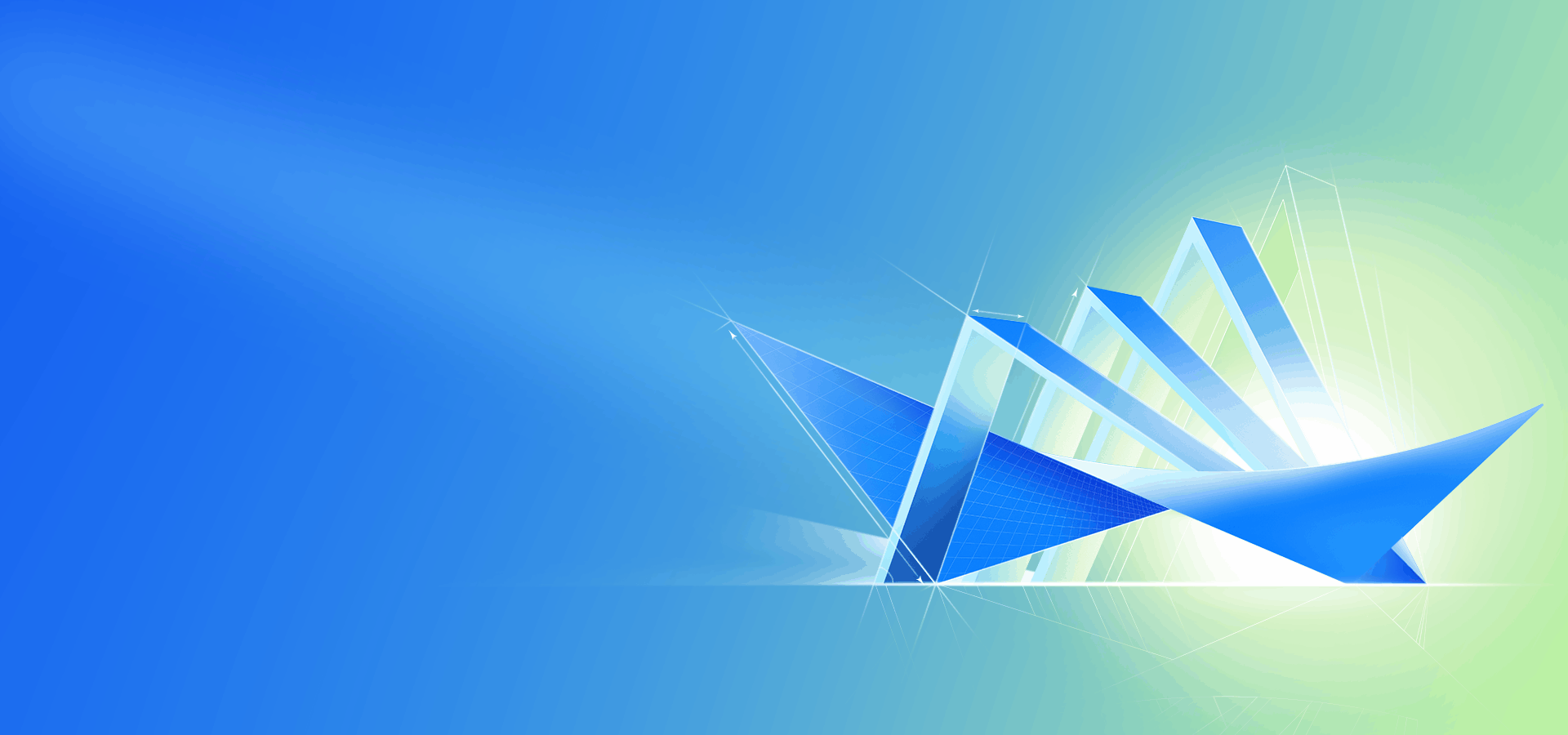 Baner programu ZWCAD w wersji