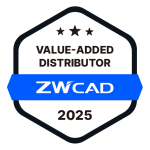 Dystrybutor ZWCAD
