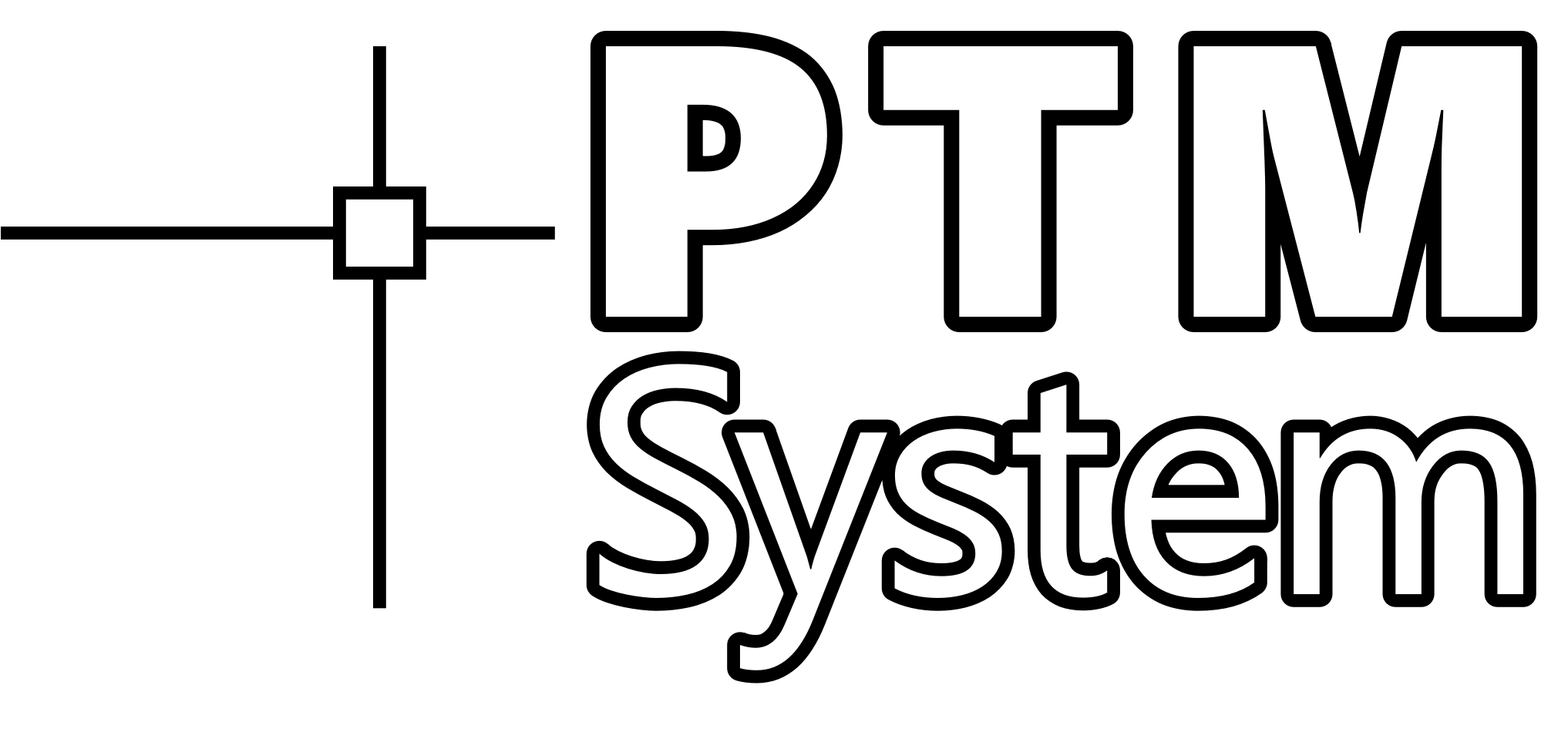Logo PTM System