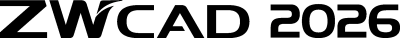 ZWCAD 2026 logo